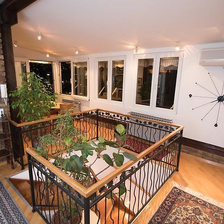 Halvat Guesthouse サラエヴォ エクステリア 写真