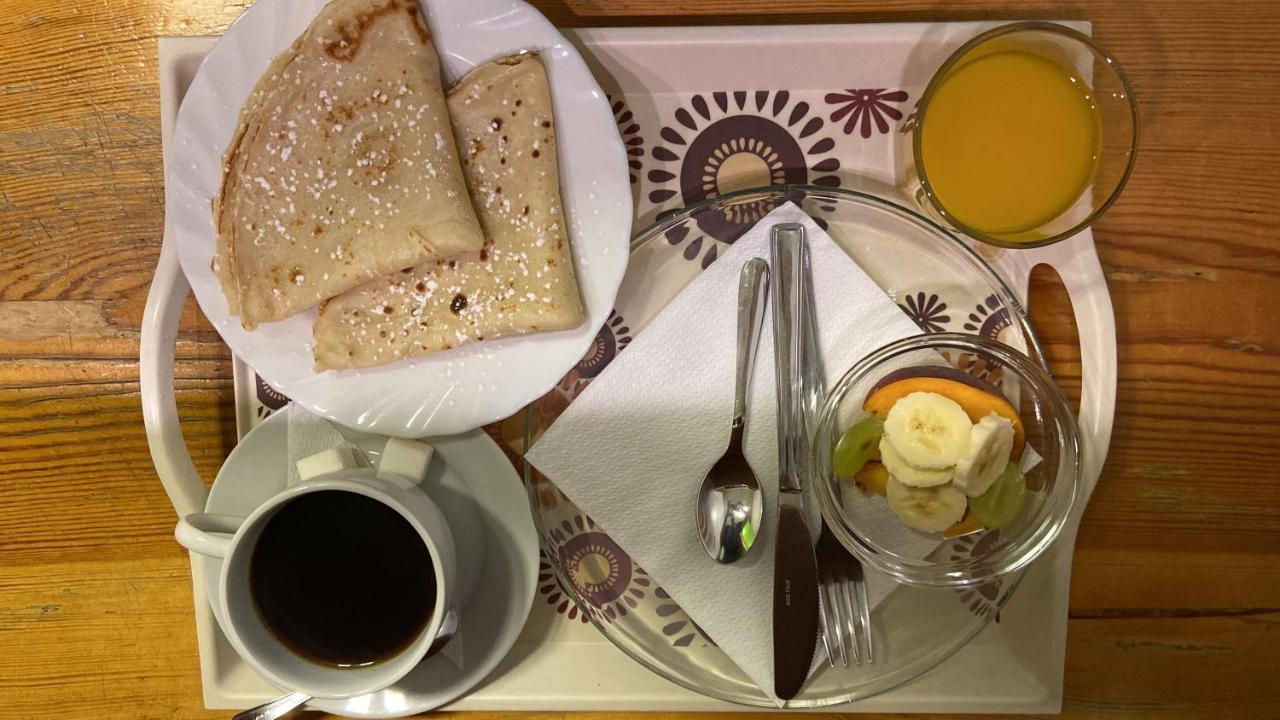 Halvat Guesthouse サラエヴォ エクステリア 写真