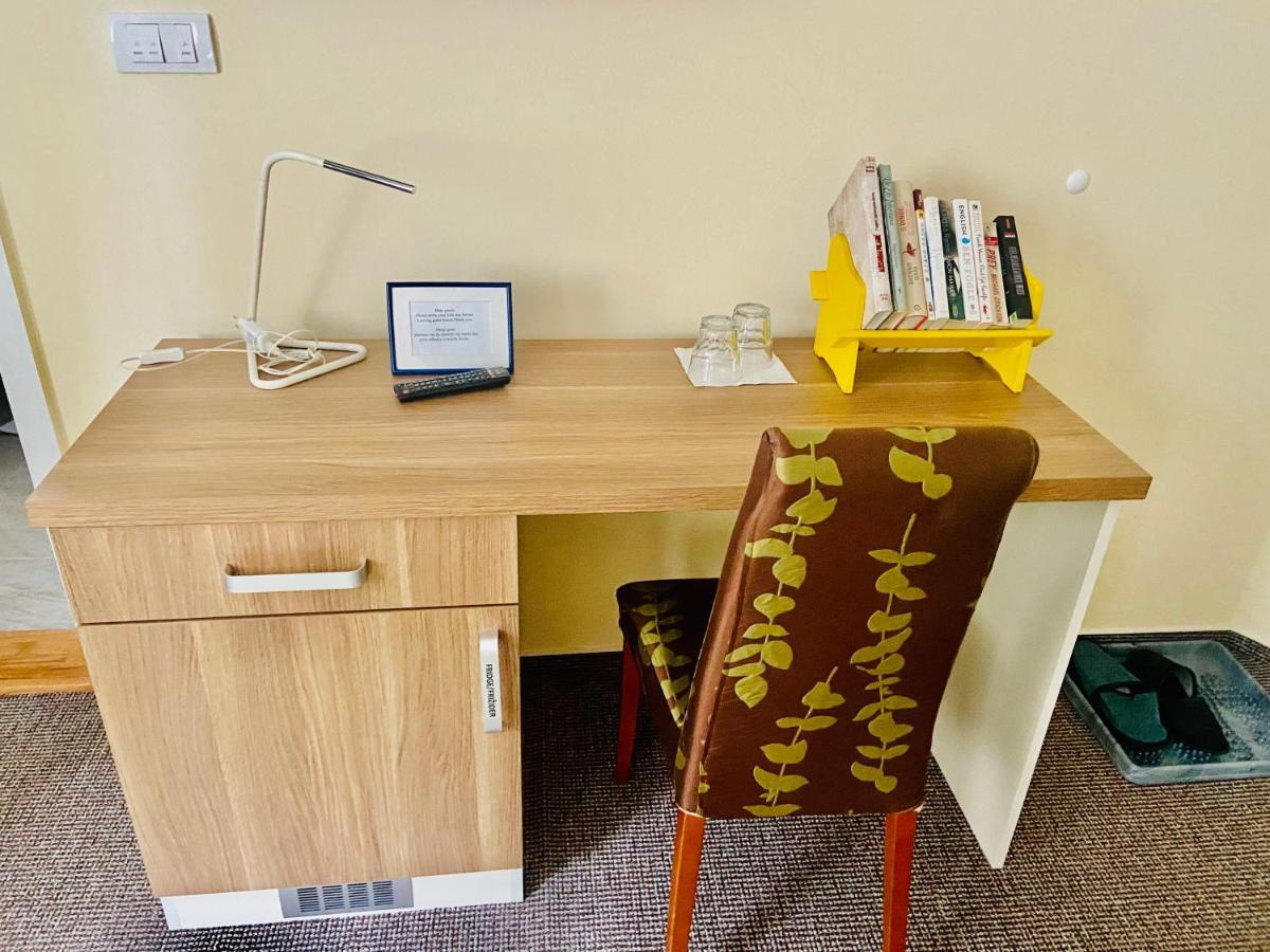 Halvat Guesthouse サラエヴォ エクステリア 写真