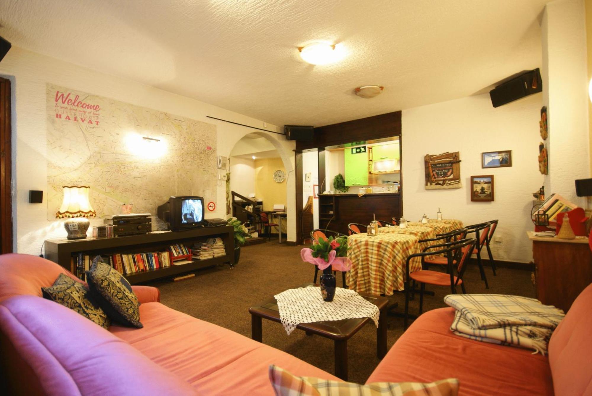 Halvat Guesthouse サラエヴォ エクステリア 写真